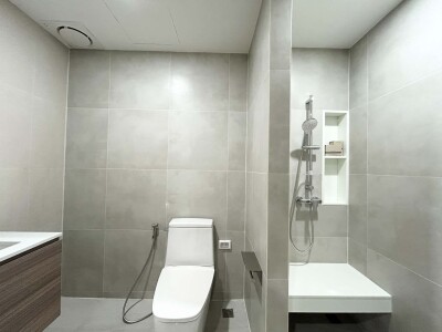 ริเวอไรน์ เพลส คอนโดมิเนียม / Riverine Place Condominium-34