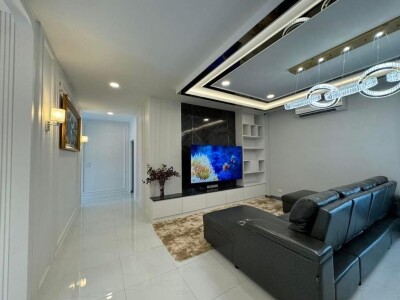 เดอะ ซิตี้ บางนา (โครงการใหม่) / 351 ตร.ม.-11