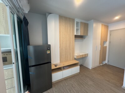 รีเจ้นท์ โฮม บางนา (โครงการใหม่) / Regent Home Bangna (New Project)-5