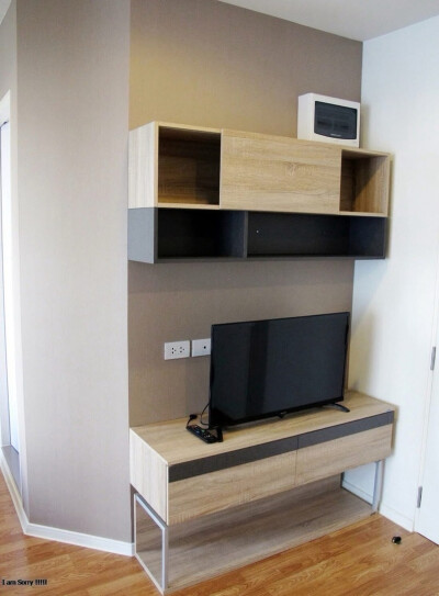 ลุมพินี มิกซ์ เทพารักษ์ - ศรีนครินทร์ / Lumpini Mixx Thepharak - Srinakarin-3