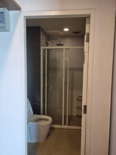 เดอะ พาร์คแลนด์ ไลท์ สุขุมวิท - ปากน้ำ /ขนาด 88 ตรม. 2 ห้องนอน 3 ห้องน้ำ 1 ห้องนั่งเล่น-13