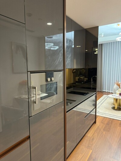 ดิ เอสเทลล์ พร้อมพงษ์ / The Estelle PhromPhong