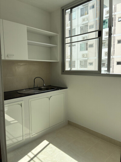 ซิตี้ โฮม สุขุมวิท 101 / City Home Sukhumvit-6