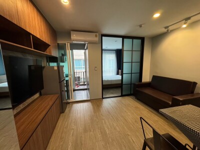 รีเจ้นท์ โฮม สุขุมวิท 97/1 / Regent Home Sukhumvit 97/1