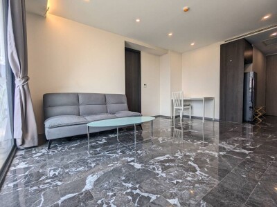 168 สุขุมวิท 36 / 🏠 168 Condominium ชั้น 3 🏠 เนื้อที่ 48.57 ตร.ม. พร้อมอยู่