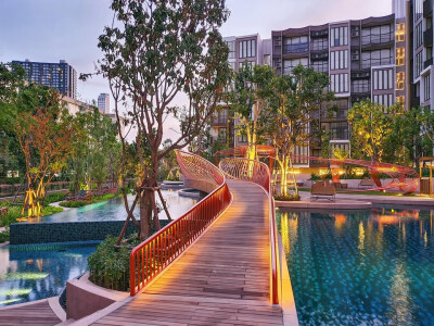 คาวะ เฮ้าส์ อ่อนนุช 77 / Kawa Haus Onnut 77-10