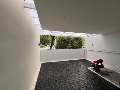 เดอะ เมทโทร พระราม 9 / The Metro Rama 9