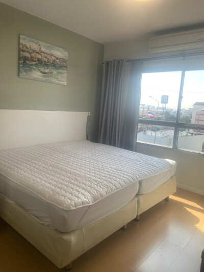 624 คอนโดเลต ลาดพร้าว / 624 คอนโดเลต ลาดพร้าว-4