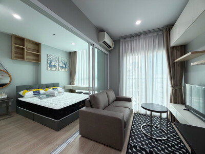 โนเบิล รีวอลฟ์ รัชดา 2 / Noble Revolve Ratchada 2-1