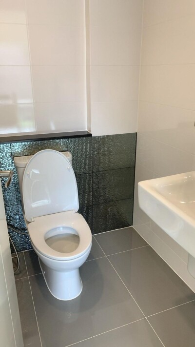 บ้านกลางเมือง ลาดพร้าว - เสรีไทย / เนื้อที่ : 50 ตารางวา พื้นที่ใช้สอย : 152.00 ตารางเมตร-24