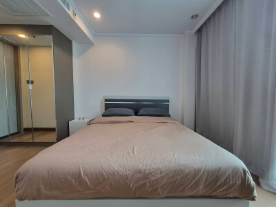 ศุภาลัย โอเรียนทัล สุขุมวิท 39 / Supalai Oriental Sukhumvit 39