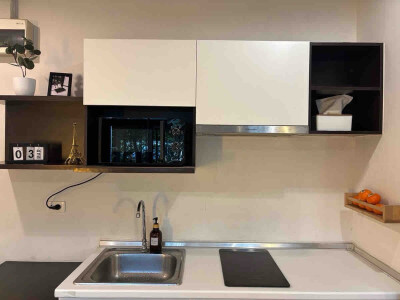 บ้านนวธารา (ริเวอร์ไลฟ์) / Baan Navatara (River Life)