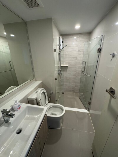 ไลฟ์ พระราม 4 - อโศก / Life Rama 4 - Asoke-14