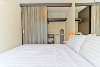 อัพเดทล่าสุด 1/8/2568 : วิลล่า ลาซาล / 📐 พื้นที่ใช้สอย: 26.94 ตร.ม. 🛏 1 ห้องนอน | 🚿 1 ห้องน้ำ-5