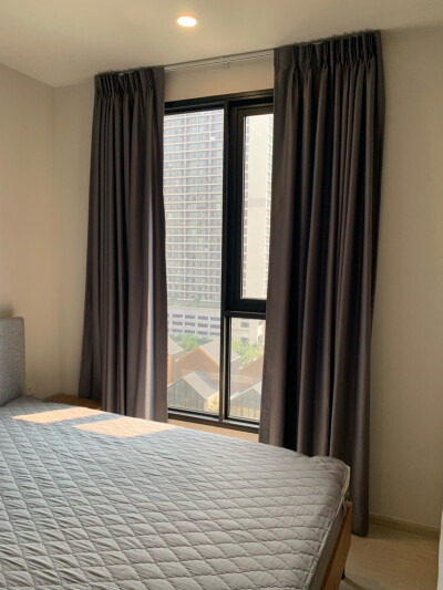 นิว ริเวอร์เรสต์ ราษฎร์บูรณะ / NUE RIVEREST Ratburana