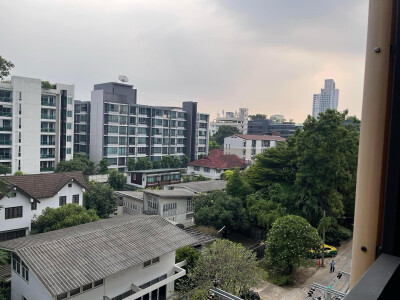 โนเบิล แอมเบียนส์ สุขุมวิท 42 / Noble Ambience Sukhumvit 42-13