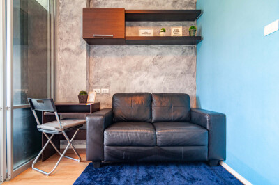 ลุมพินี วิลล์ อ่อนนุช - ลาดกระบัง / Lumpini Ville Onnut - Ladkrabang-2