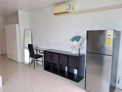 ซันชายน์ คอนโดมิเนียม / SunShine Condominium-4