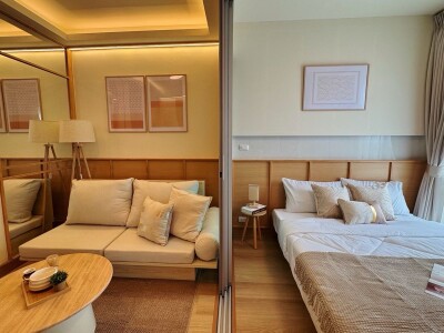 เอ สเปซ มี บางนา / A Space Me Bangna-2