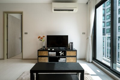 ริทึ่ม สุขุมวิท 36 - 38 / Rhythm Sukhumvit 36 - 38