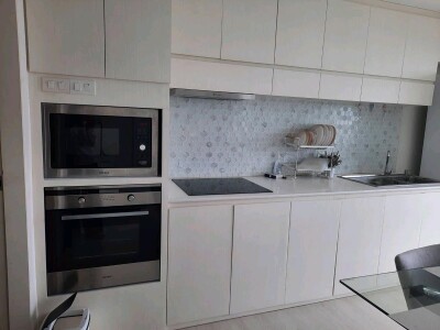 เดอะ วอเตอร์ฟอร์ด รอยัล สูท เสนานิคม / The Waterford Royal Suit Senanikom