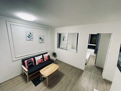 ยู หัวหมาก สเตชั่น / U @ Huamak Station