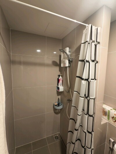 เสนาคิทท์ ศรีนครินทร์ - ศรีด่าน / ชั้น5 ไม่มีห้องตรงข้าม วิวรถไฟฟ้า-12