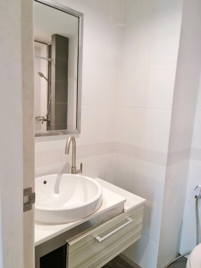 เจดับบลิว คอนโด แอด ดอนเมือง / JW Condo @ Donmuang