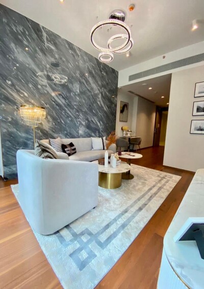 ดิ เอสเทลล์ พร้อมพงษ์ / 58 ตร.ม. *