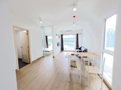 ดิ ไอริส เวสท์เกต / The Iris westgate-9