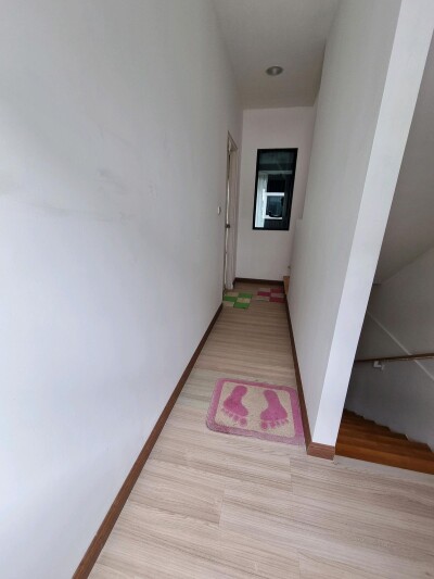 บ้านกลางเมือง กัลปพฤกษ์