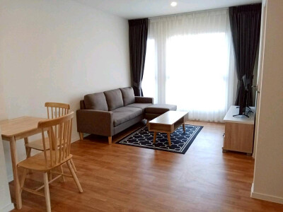 ลุมพินี วิลล์ สุขุมวิท 101/1 - ปุณณวิถี / Lumpini Ville Sukhumvit 101/1 - Punnawithi-2