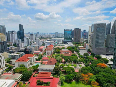 โนเบิล รีโคล สุขุมวิท 19 / Noble Recole Sukhumvit 19-11