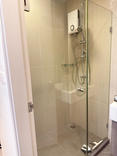 ไอดีโอ โมบิ บางซื่อ แกรนด์ อินเตอร์เชนจ์ / ชั้น 22 วิวรถไฟฟ้า-9