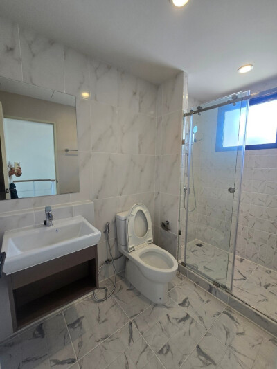 บ้านกลางเมือง ศรีนครินทร์ - อ่อนนุช