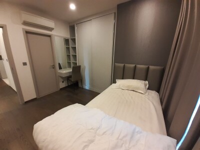 ไอดีโอ คิว สยาม - ราชเทวี / IDEO Q Siam - Ratchathewi