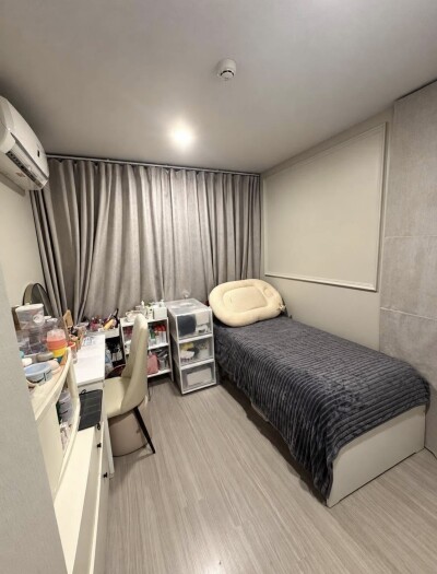 แอสปาย อโศก - รัชดา / Aspire Asoke - Ratchada-3