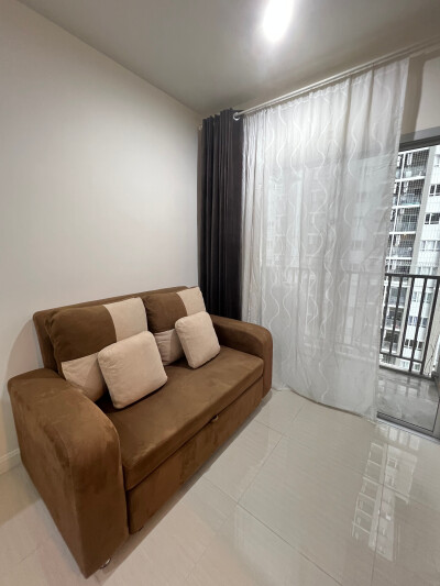 แมเนอร์ สนามบินน้ำ / Manor Sanambinnam-2