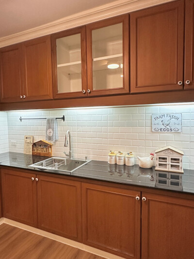 โมเดิร์น โฮม ทาวเวอร์ / Modern Home Tower