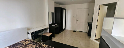 ลุมพินี คอนโดทาวน์ รามอินทรา - นวมินทร์ / Lumpini Condo Town Ramintra - Nawamin-4
