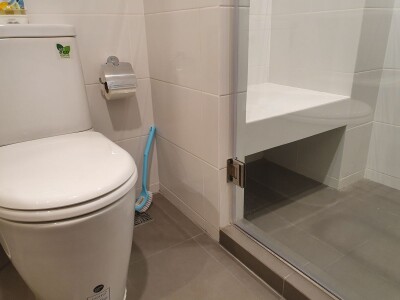 เมโทร ลักซ์ ริเวอร์ฟรอนท์ รัตนาธิเบศร์ / • ขนาด 29.04 ตร.ม. | ชั้น 7 จากทั้งหมด 8 ชั้น