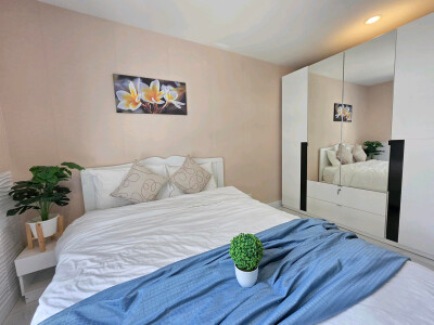 ดี5 คอนโดมิเนียม /  D5 Condominium-3