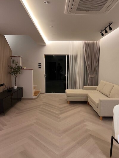 เดอะ เมทโทร พระราม 9 / The Metro Rama 9