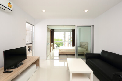 ทีเคเอฟ คอนโด สุขุมวิท 52 / TKF Condo Sukhumvit 52-1