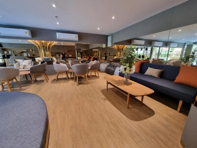 เดอะ เคลฟ ริเวอร์ไรน์ เจ้าพระยา - วงศ์สว่าง / The CLEV Riverline Chaophraya - Wongsawang-11