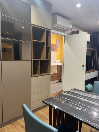 เดอะ ทรี อินเตอร์เชนจ์ / The Tree Interchange-11