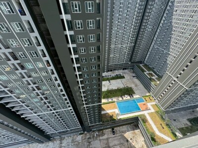 รีเจ้นท์ โฮม บางนา (โครงการใหม่) / Regent Home Bangna (New Project)-12