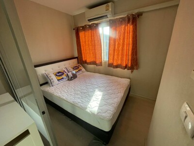 พลัมคอนโด พาร์ค รังสิต / Plum Condo Park Rangsit