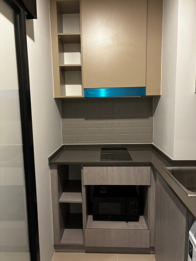 ไอดีโอ รามคำแหง - ลำสาลี สเตชั่น / Ideo Ramkhamhaeng - Lam Sali Station-14