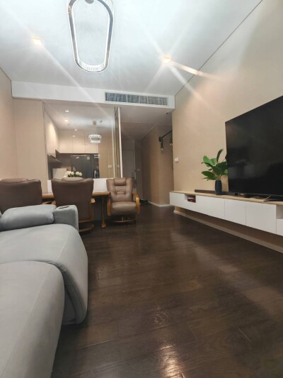 เดอะ เซนต์ เรสสิเด้นเซส / The Saint Residences-3